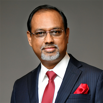 Shri Kamalesh Das Image of Shri Kamalesh Das